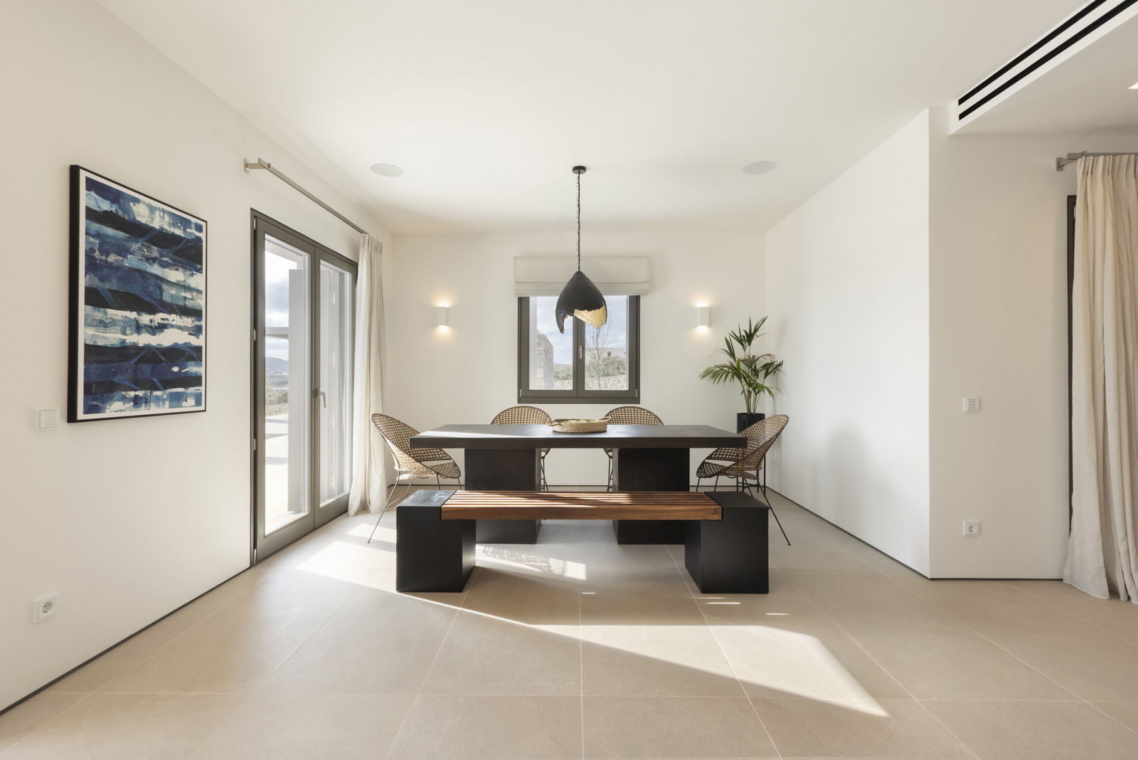 Villa Laurent I